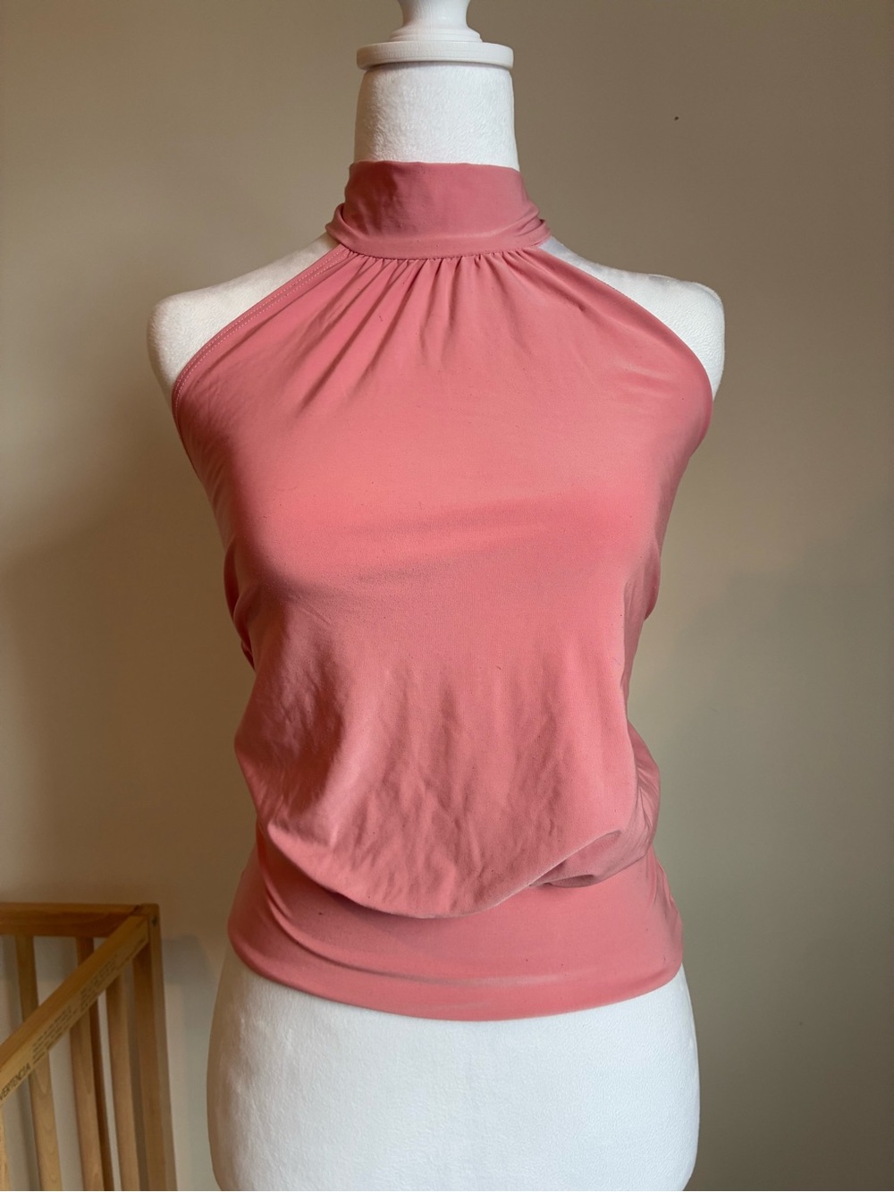 Y2K Halter top